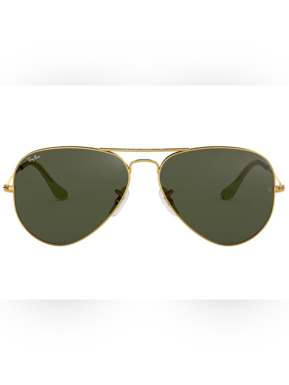 Ray-Ban Aviator Sunglasses